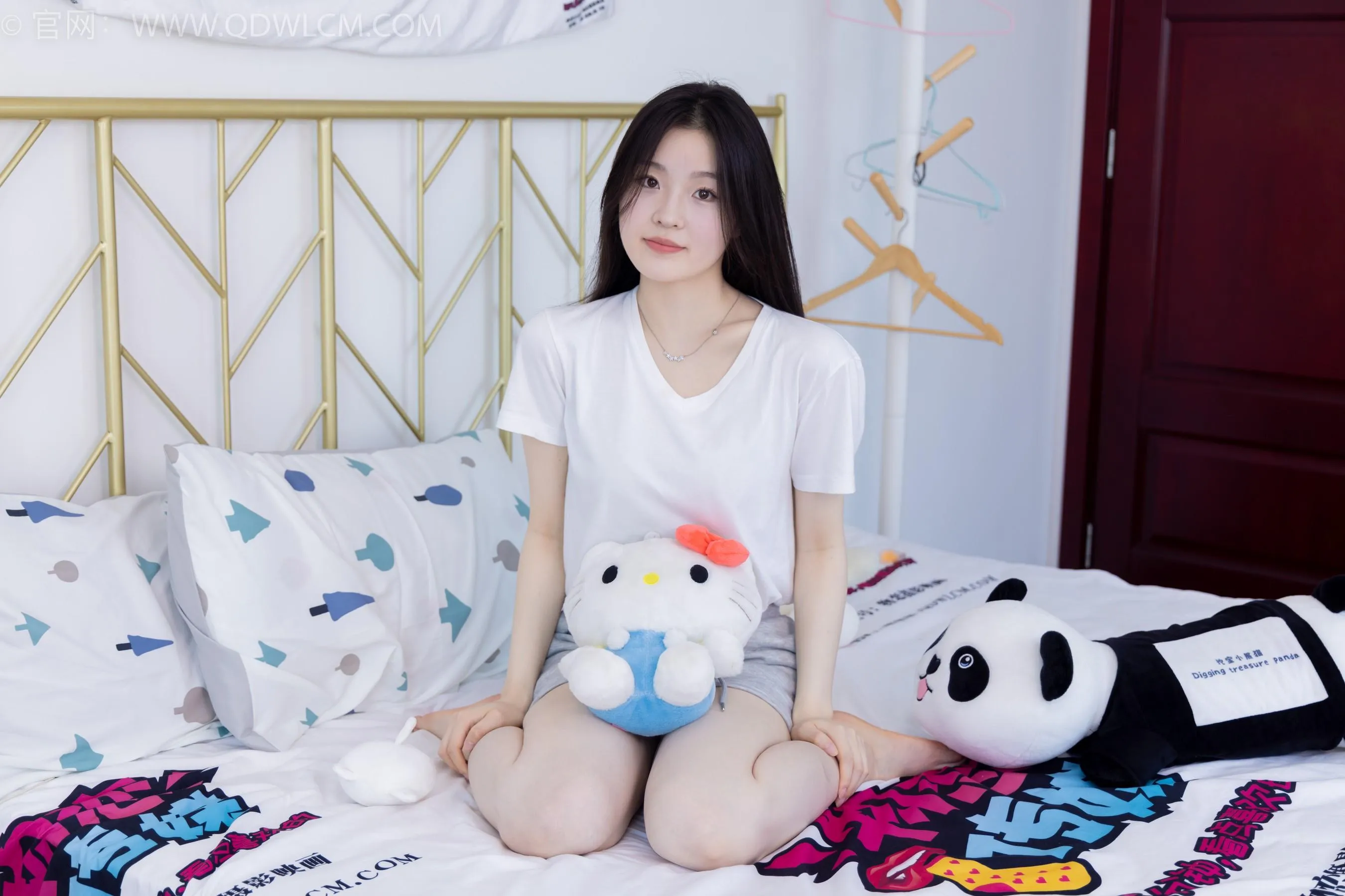 物恋传媒 NO.1603 青柠-炎炎夏日[23] [42P]插图1